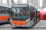 TRANSPPASS - Transporte de Passageiros 8 0023 na cidade de Barueri, São Paulo, Brasil, por Douglas Célio Brandao. ID da foto: :id.