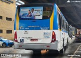 Transportes Futuro C30209 na cidade de Rio de Janeiro, Rio de Janeiro, Brasil, por Jônatas Neves. ID da foto: :id.