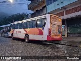 Petro Ita Transportes Coletivos de Passageiros 2064 na cidade de Petrópolis, Rio de Janeiro, Brasil, por Marcos Felipe. ID da foto: :id.