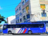 Next Mobilidade - ABC Sistema de Transporte 80.945 na cidade de Santo André, São Paulo, Brasil, por Juliano Soares. ID da foto: :id.
