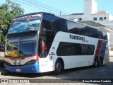 Autobuses sin identificación - Paraguai 6025 na cidade de Florianópolis, Santa Catarina, Brasil, por Bruno Barbosa Cordeiro. ID da foto: :id.