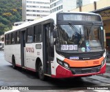 Petro Ita Transportes Coletivos de Passageiros 2022 na cidade de Petrópolis, Rio de Janeiro, Brasil, por Edson Alexandree. ID da foto: :id.