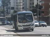 Transporte Complementar de Jaboatão dos Guararapes TP-444 na cidade de Jaboatão dos Guararapes, Pernambuco, Brasil, por Jonathan Silva. ID da foto: :id.