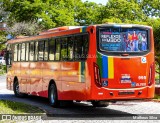 Transportadora Globo 995 na cidade de Olinda, Pernambuco, Brasil, por Matheus Silva. ID da foto: :id.