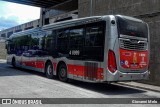 Express Transportes Urbanos Ltda 4 8999 na cidade de São Paulo, São Paulo, Brasil, por Giovanni Melo. ID da foto: :id.