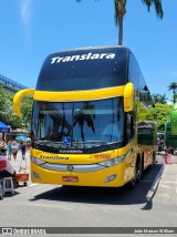Translara Turismo 12200 na cidade de Aparecida, São Paulo, Brasil, por João Marcos William. ID da foto: :id.