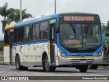 Transportes Futuro C30211 na cidade de Rio de Janeiro, Rio de Janeiro, Brasil, por Anderson Sousa Feijó. ID da foto: :id.
