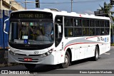 Del Rey Transportes 819 na cidade de Carapicuíba, São Paulo, Brasil, por Bruno Aparecido Machado. ID da foto: :id.