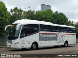 Transpen Transporte Coletivo e Encomendas 43040 na cidade de Curitiba, Paraná, Brasil, por Andrey  Soares Vassão. ID da foto: :id.