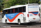 Expresso Frederes > Frederes Turismo 120 na cidade de Porto Alegre, Rio Grande do Sul, Brasil, por José Augusto de Souza Oliveira. ID da foto: :id.