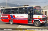 Esperanza Express 17 na cidade de Trujillo, Trujillo, La Libertad, Peru, por MIGUEL ANGEL CEDRON RAMIREZ. ID da foto: :id.