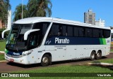 Planalto Transportes 2501 na cidade de Toledo, Paraná, Brasil, por Vitor Mello. ID da foto: :id.