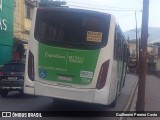 Caprichosa Auto Ônibus B27050 na cidade de Rio de Janeiro, Rio de Janeiro, Brasil, por Guilherme Pereira Costa. ID da foto: :id.