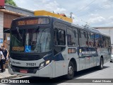 Bettania Ônibus 31021 na cidade de Belo Horizonte, Minas Gerais, Brasil, por Gabriel Oliveira. ID da foto: :id.