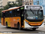 Empresa de Transportes Braso Lisboa A29016 na cidade de Rio de Janeiro, Rio de Janeiro, Brasil, por Felipe Sisley. ID da foto: :id.