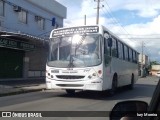 Ônibus Particulares 1518 na cidade de Nova Iguaçu, Rio de Janeiro, Brasil, por Iury Moreira. ID da foto: :id.