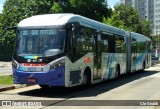 Next Mobilidade - ABC Sistema de Transporte 8273 na cidade de São Paulo, São Paulo, Brasil, por Cle Giraldi. ID da foto: :id.