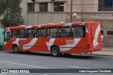 Pampulha Transportes > Plena Transportes 5749 na cidade de Belo Horizonte, Minas Gerais, Brasil, por Arthur Nogueira Vanzillotta. ID da foto: :id.