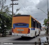 Cidade Alta Transportes 1.364 na cidade de Recife, Pernambuco, Brasil, por Luan Timóteo. ID da foto: :id.