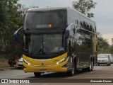 Expresso Transporte e Turismo Ltda. 22481 na cidade de Brasília, Distrito Federal, Brasil, por Alexandre Dumas. ID da foto: :id.