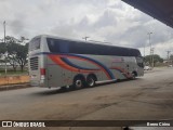 Samatur Transporte e Turismo 50250 na cidade de Taguatinga, Distrito Federal, Brasil, por Breno Cirino. ID da foto: :id.