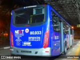 Next Mobilidade - ABC Sistema de Transporte 80.933 na cidade de Santo André, São Paulo, Brasil, por Juliano Soares. ID da foto: :id.