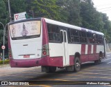 Ônibus Particulares JUJ7453 na cidade de Belém, Pará, Brasil, por Matheus Rodrigues. ID da foto: :id.