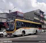 Empresa Metropolitana 818 na cidade de Jaboatão dos Guararapes, Pernambuco, Brasil, por Luan Timóteo. ID da foto: :id.