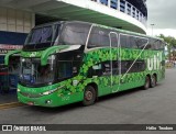 UTIL - União Transporte Interestadual de Luxo 11926 na cidade de Resende, Rio de Janeiro, Brasil, por Hélio  Teodoro. ID da foto: :id.