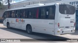 IBG Transportes e Turismo 30452001 na cidade de Fortaleza, Ceará, Brasil, por Vitor Maciel. ID da foto: :id.