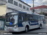 Pampulha Transportes > Plena Transportes 11076 na cidade de Belo Horizonte, Minas Gerais, Brasil, por Gabriel Oliveira. ID da foto: :id.