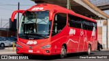 ADO - Autobuses de Oriente 1251 na cidade de Venustiano Carranza, Ciudad de México, México, por Omar Ramírez Thor2102. ID da foto: :id.
