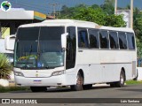 Ônibus Particulares 2566 na cidade de Barra do Corda, Maranhão, Brasil, por Luis Santana. ID da foto: :id.