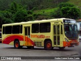 Transcotta Turismo 24010 na cidade de Mariana, Minas Gerais, Brasil, por Gerdan Gabriel Bretas Corrêa. ID da foto: :id.