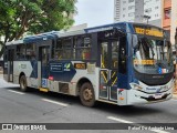 Salvadora Transportes > Transluciana 41055 na cidade de Belo Horizonte, Minas Gerais, Brasil, por Rafael De Andrade Lima. ID da foto: :id.