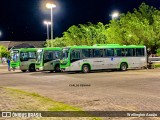 Via Metro - Auto Viação Metropolitana 0211715 na cidade de Juazeiro do Norte, Ceará, Brasil, por Wellington Araújo. ID da foto: :id.
