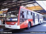 Empresa de Transportes Itaquera Brasil 4 3888 na cidade de São Paulo, São Paulo, Brasil, por Guilherme Dos Passos Arruda. ID da foto: :id.