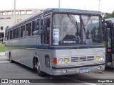 Associação de Preservação de Ônibus Clássicos 8016 na cidade de São Paulo, São Paulo, Brasil, por Roger Silva. ID da foto: :id.