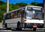 Associação de Preservação de Ônibus Clássicos 9280 na cidade de Barueri, São Paulo, Brasil, por Iran Lima da Silva. ID da foto: :id.