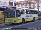 Transportes Guanabara 1080 na cidade de Natal, Rio Grande do Norte, Brasil, por Michell Bernardo dos Santos. ID da foto: :id.