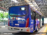 Next Mobilidade - ABC Sistema de Transporte 81.009 na cidade de Santo André, São Paulo, Brasil, por Juliano Soares. ID da foto: :id.