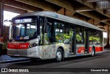 Express Transportes Urbanos Ltda 4 8068 na cidade de São Paulo, São Paulo, Brasil, por Giovanni Melo. ID da foto: :id.
