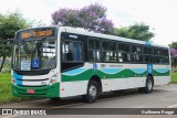Pioneira Transportes 1061 na cidade de Cascavel, Paraná, Brasil, por Guilherme Rogge. ID da foto: :id.