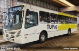 TUPi Transportes Urbanos Piracicaba 8627 na cidade de Piracicaba, São Paulo, Brasil, por Juliano Sgrigneiro. ID da foto: :id.