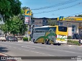 Transferro Turismo 1040 na cidade de Vitória, Espírito Santo, Brasil, por Luís Barros. ID da foto: :id.
