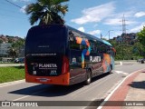 Planeta Transportes Rodoviários 2171 na cidade de Vitória, Espírito Santo, Brasil, por Luís Barros. ID da foto: :id.