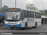R&R Transportes 03 na cidade de Cabo de Santo Agostinho, Pernambuco, Brasil, por Jonathan Silva. ID da foto: :id.