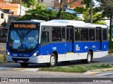 Cidade Alta Transportes 1.310 na cidade de Olinda, Pernambuco, Brasil, por Rafa Fernandes. ID da foto: :id.