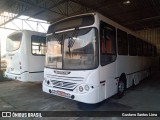 Ônibus Particulares 3000 na cidade de Salvador, Bahia, Brasil, por Gustavo Santos Lima. ID da foto: :id.