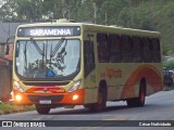 Transcotta Turismo 24080 na cidade de Mariana, Minas Gerais, Brasil, por César Natividade. ID da foto: :id.